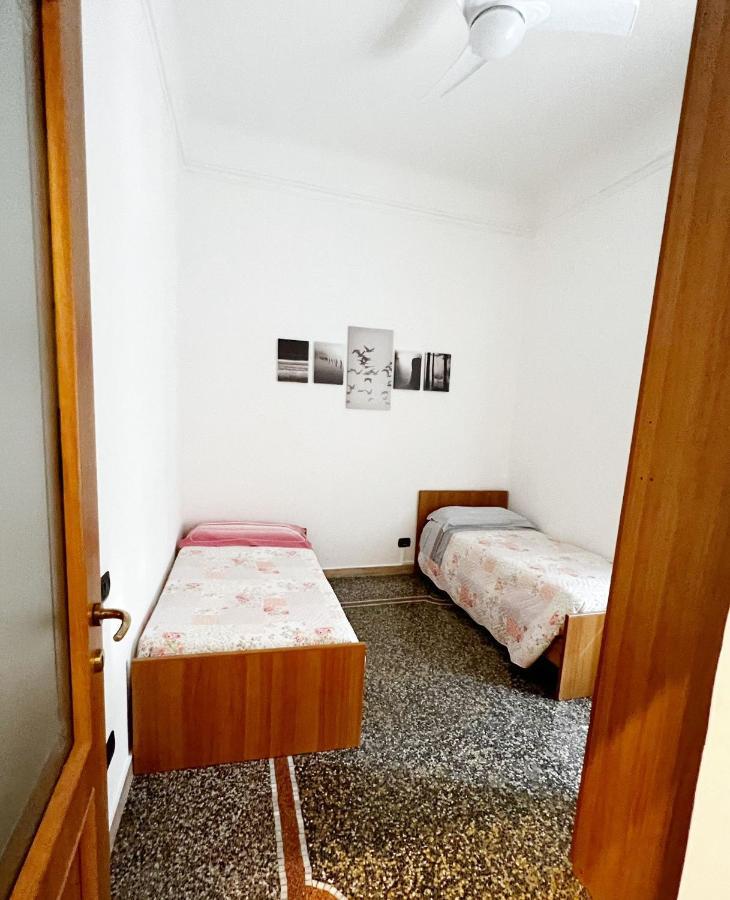 Kello'S House Apartment Savona Exterior photo