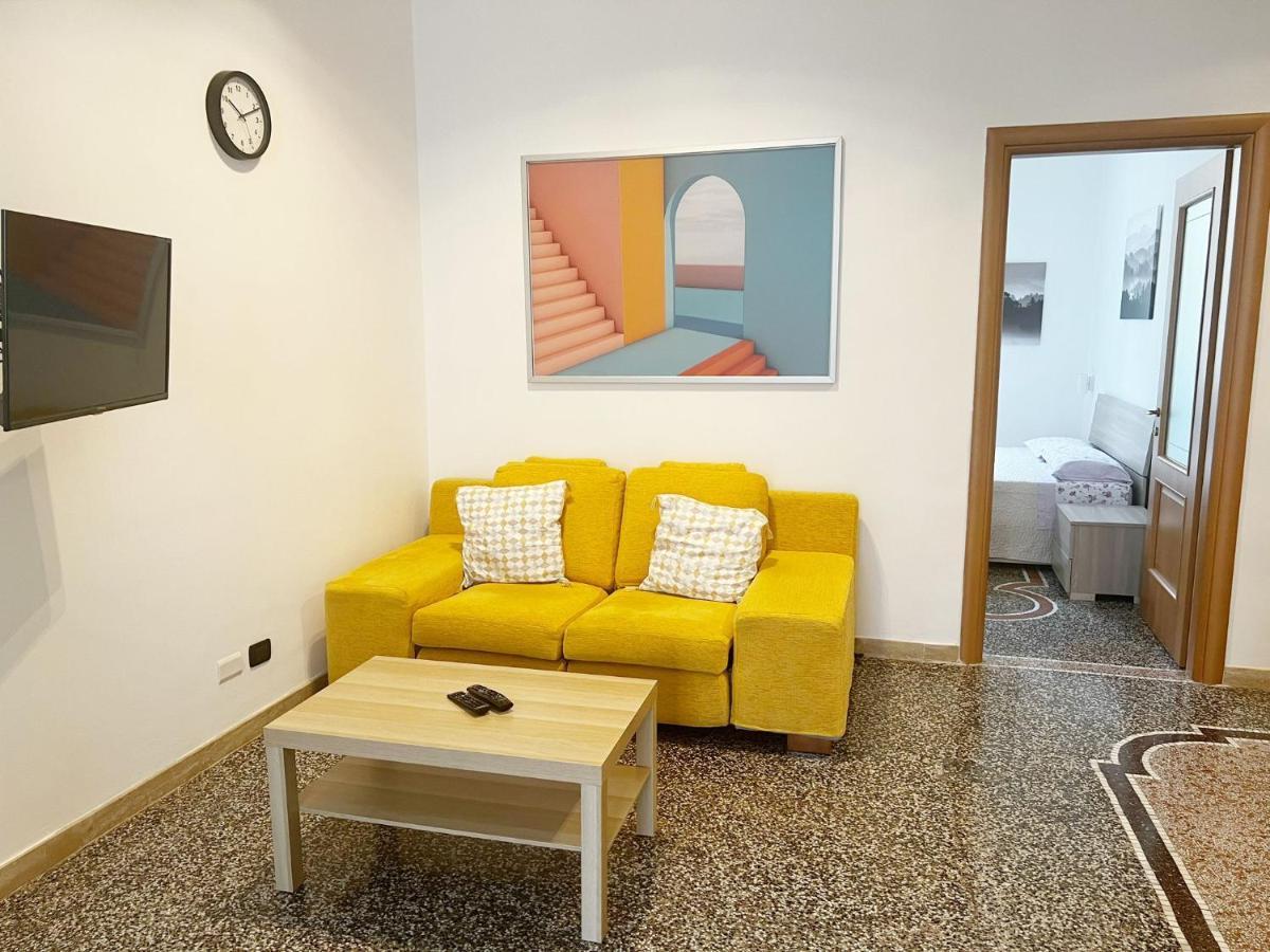 Kello'S House Apartment Savona Exterior photo
