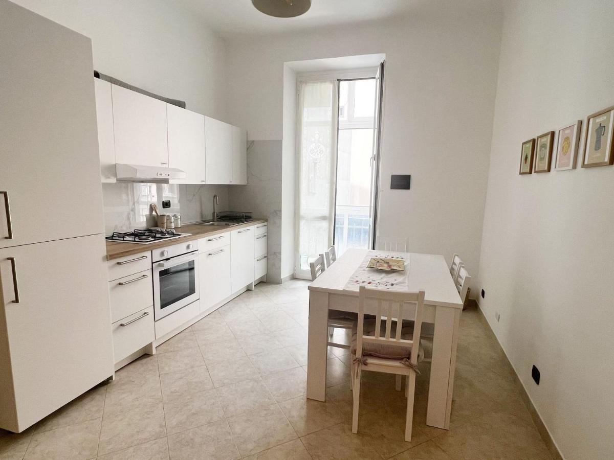 Kello'S House Apartment Savona Exterior photo